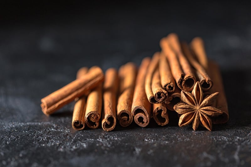 Enhancing Aromas
